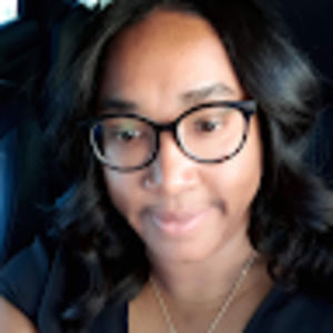 Meet your Posher, Myesha